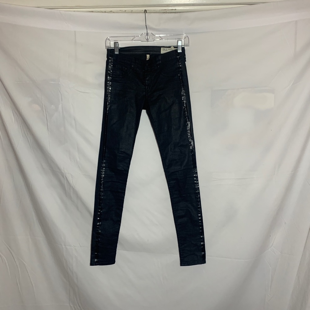 Rag and bone legging Jeans